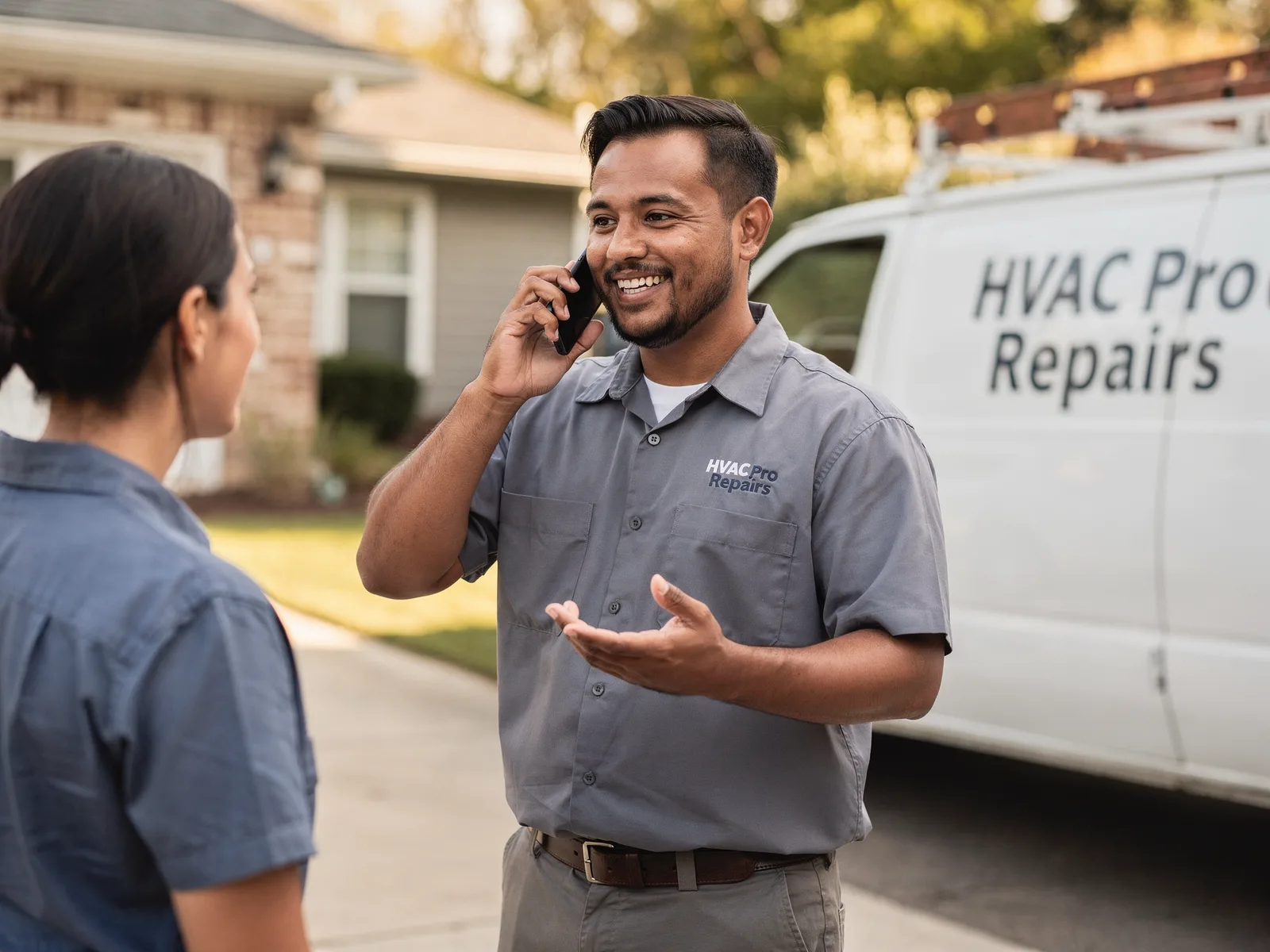 Heat Pump Repair Grinnell, IA FAQs